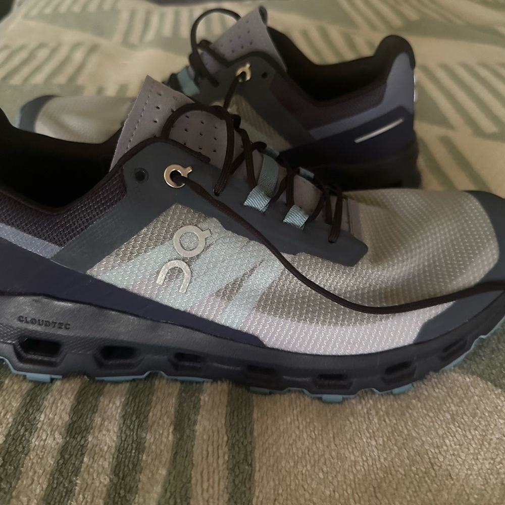 On Cloud - Cloud Vista - Women’s shoes